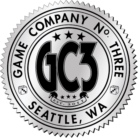 Game Company No. 3