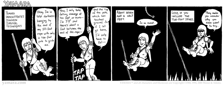 Survival Techniques
