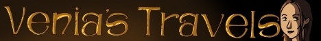 Venia's Travels Venia's Travels